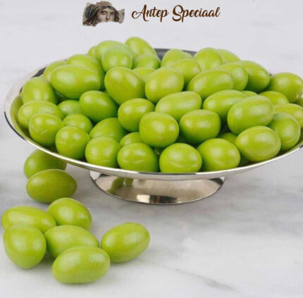 Antep Fıstıklı Draje