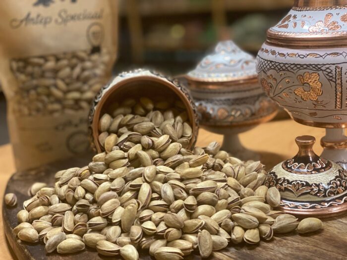 Antep Fıstığı
