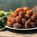 Kestane Şekeri -500 gr