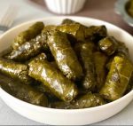 Yaprak Sarma Zeytinyagli Antep - Görsel 2