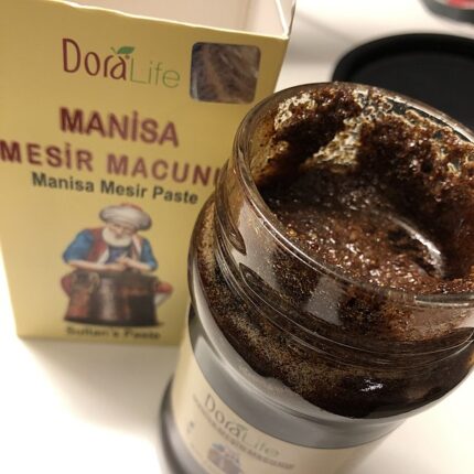 Mesir Macunu