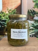 Deniz Börülcesi