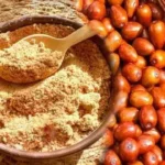 İğde Çekirdeği Tozu