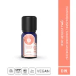 Organik itir Ucucu Yağı