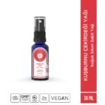 Organik Kusburnu Cekirdegi Sabit Yağı