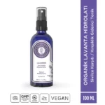 Organik Lavanta Tonic