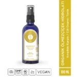 Organik Olmez Cicek Tonic