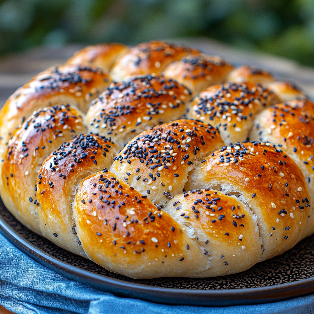 proteinli ramazan pidesi tarifi
