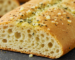 glutensiz sarimsakli ekmek garlic bread tarifi