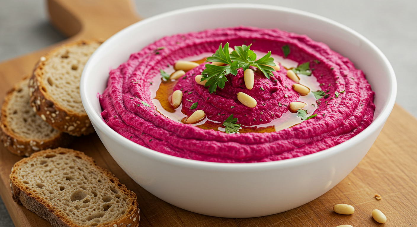 pancarli humus