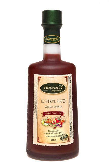 Kokteyl Sirkesi
