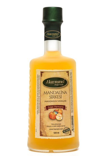 Mandalina Sirkesi