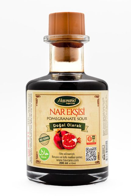 Nar Ekşisi