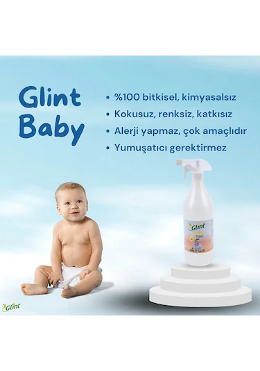 GLİNT %100 Bitkisel