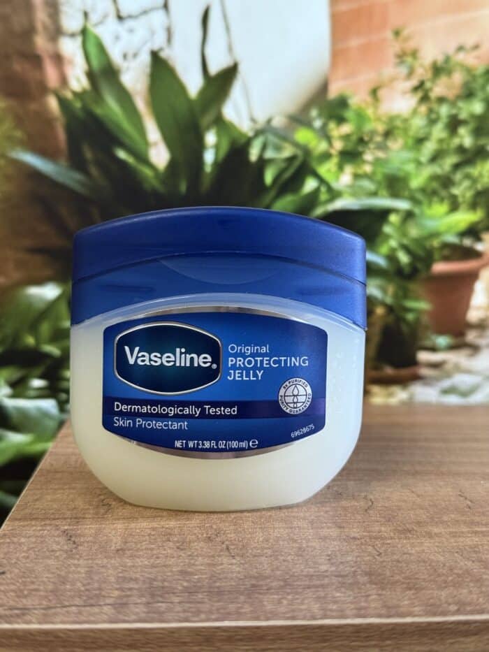 Vaseline Original Protecting Jelly - Görsel 1