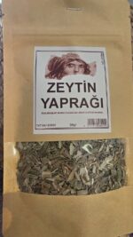 Zeytin Yaprağı