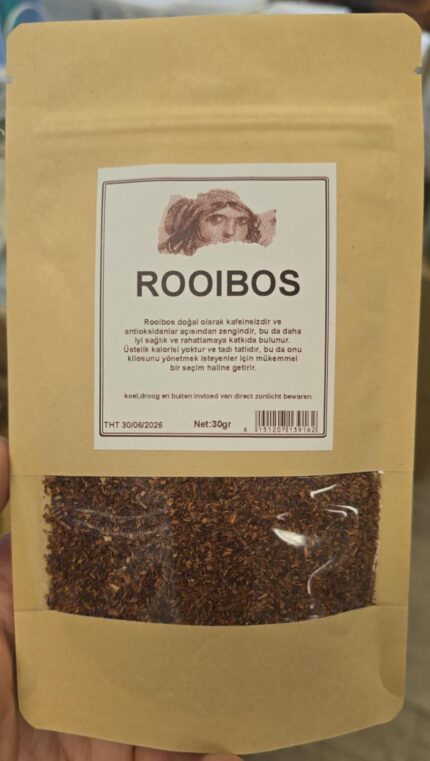 Rooibos