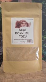 Keçiboynuzu Tozu - Görsel 3