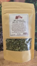 Melisa - Oğul Otu - Görsel 2