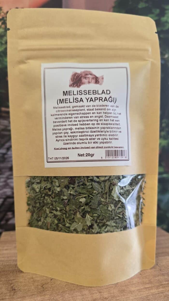 Melisa - Oğul Otu - Görsel 2