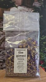 Ebegümeci Otu - Görsel 2