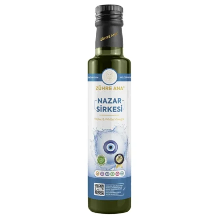 Zuhre Ana Nazar Sirkesi