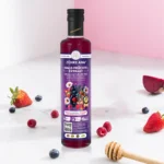 Zühre Ana Orman Meyveleri Özü 