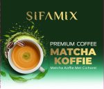 Maca Hindiba detox kahvesi matcha detoks - Görsel 2