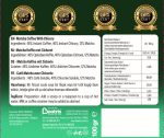 Maca Hindiba detox kahvesi matcha detoks - Görsel 3