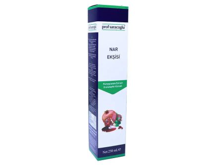Nar Ekşisi 250ml