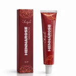 Hennarose Kına Mineral Detoks Care