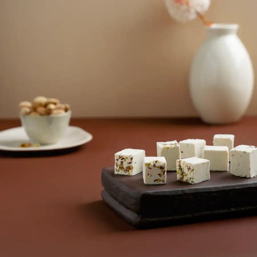 antepfistikli-cekme-helva-carsibasi-fistikli Helva Cenneti - Görsel 1